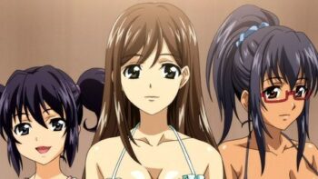 Kiniitta Chitsu ni Ikinari Nakadashi OK na Resort Shima – Episode 1-2