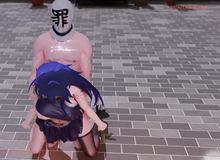 Honkai Star Rail Hentai Video 16 Seele Nude MMD Sex