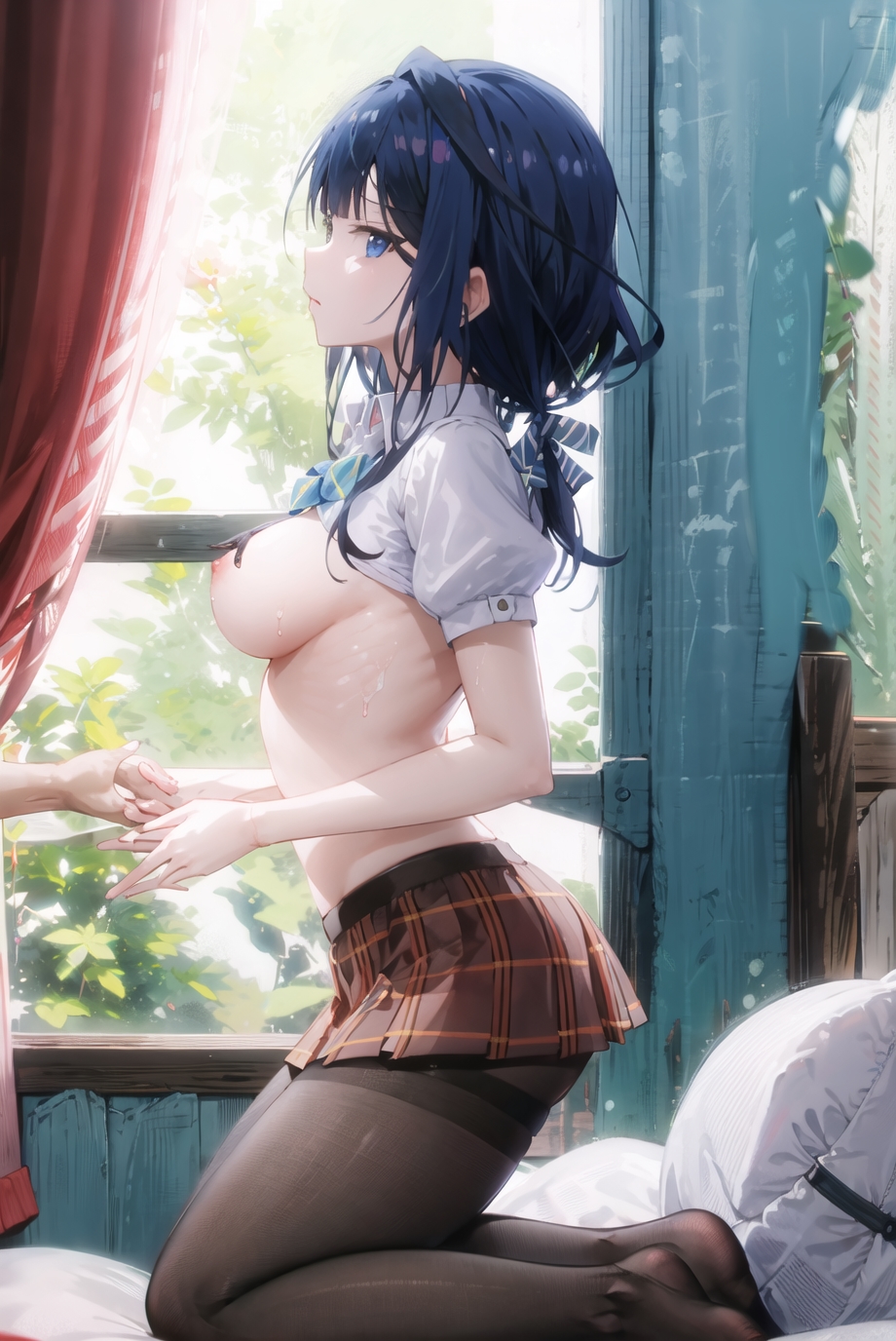 Masamune-kun no Revenge Hentai Porn Sex Xxx Ecchi - IsekaiTube