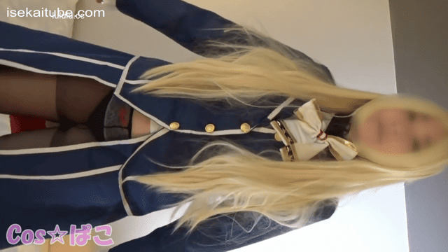 COS☆ぱこ02