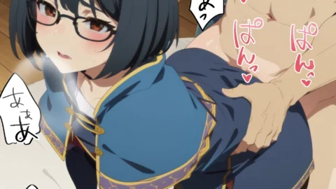 051024 Eri Nakamura Arifureta Shokugyou de Sekai Saikyou 1