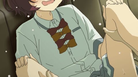 171124 Chika Komari Make Heroine ga Oosugiru 93