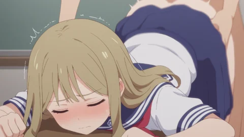230125 Senpai wa Otokonoko 66