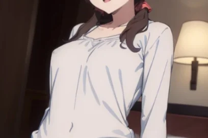241024 Naoko Natsuki ReZero 10