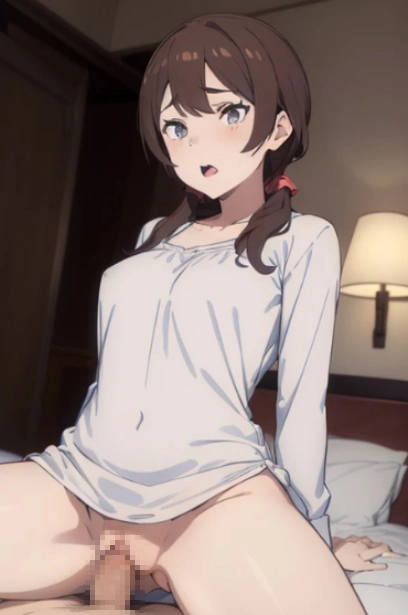 241024 Naoko Natsuki ReZero 10