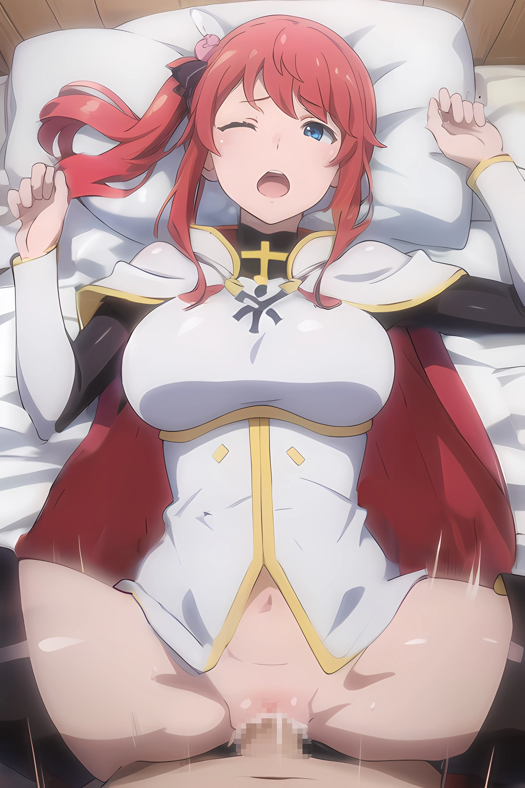 241024 Thearesia van Astrea ReZero 19