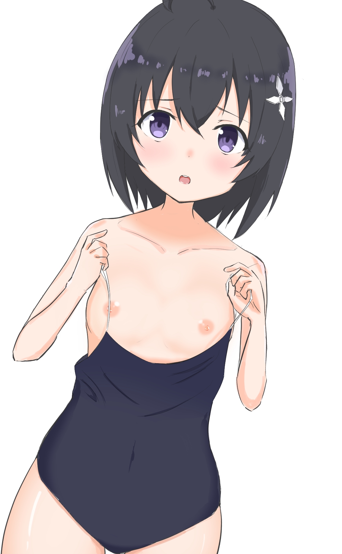 BOFURI Hentai 263 BOFURI Hentai 101