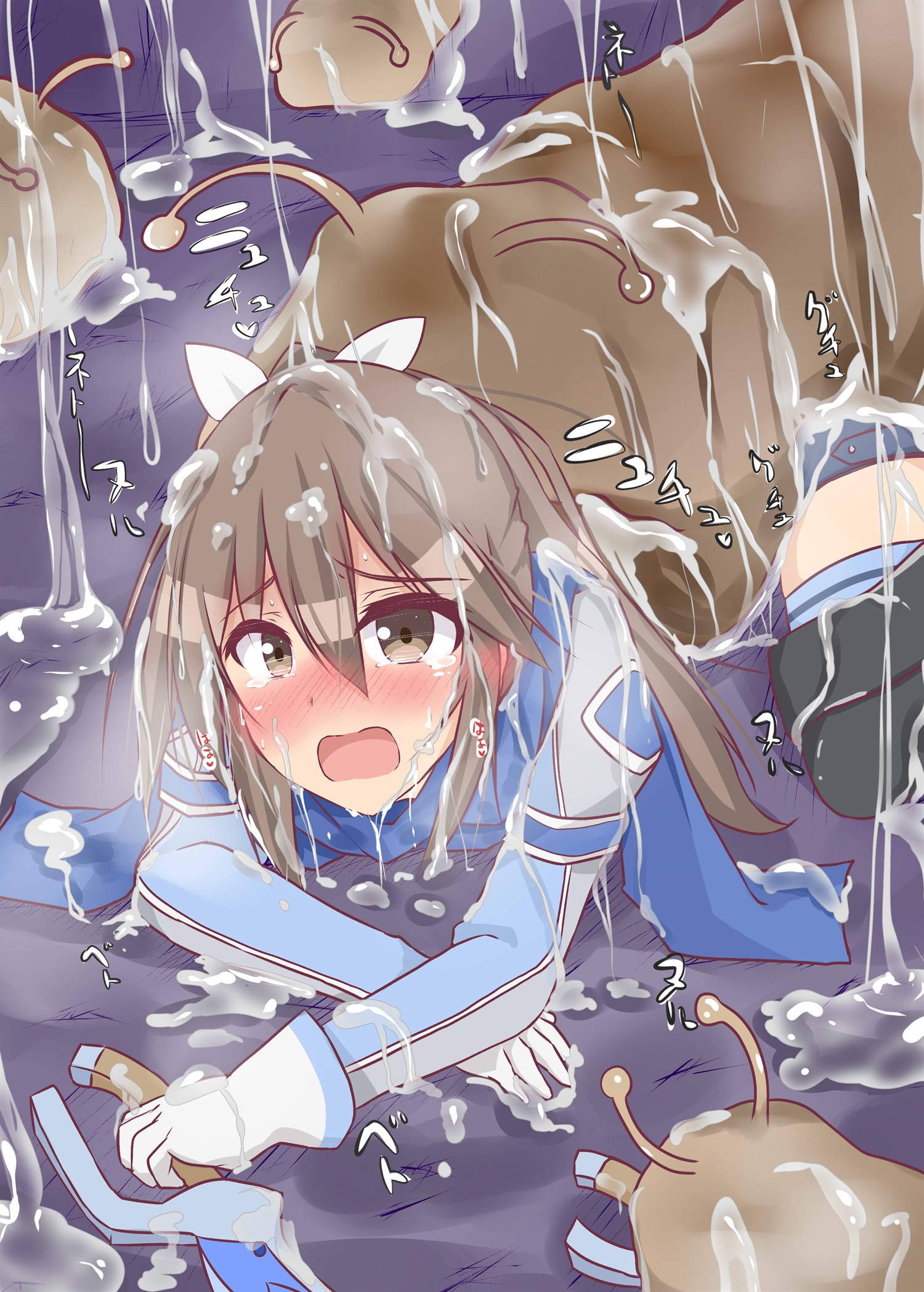 BOFURI Hentai 182 BOFURI Hentai 182