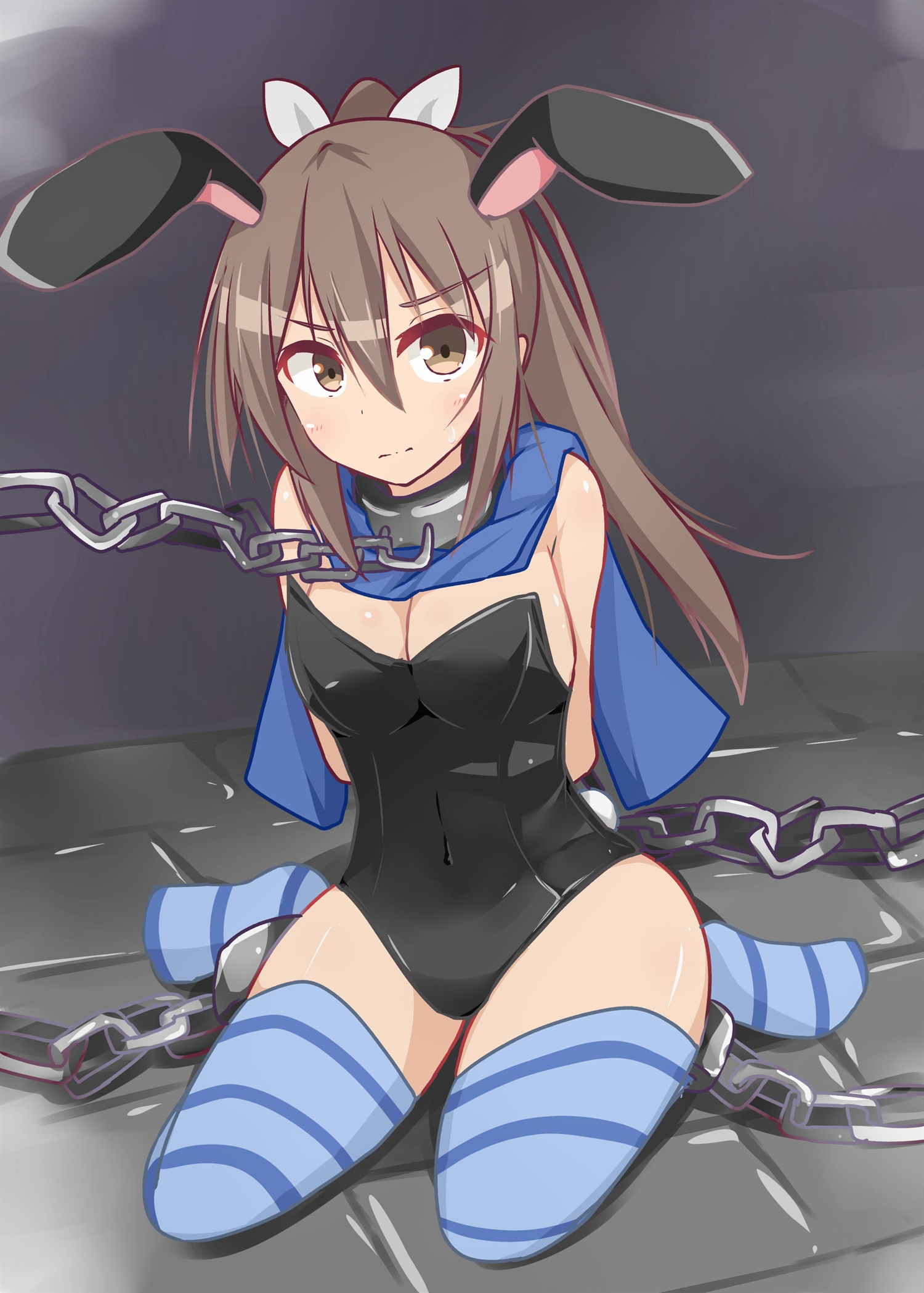 BOFURI Hentai 155 BOFURI Hentai 209