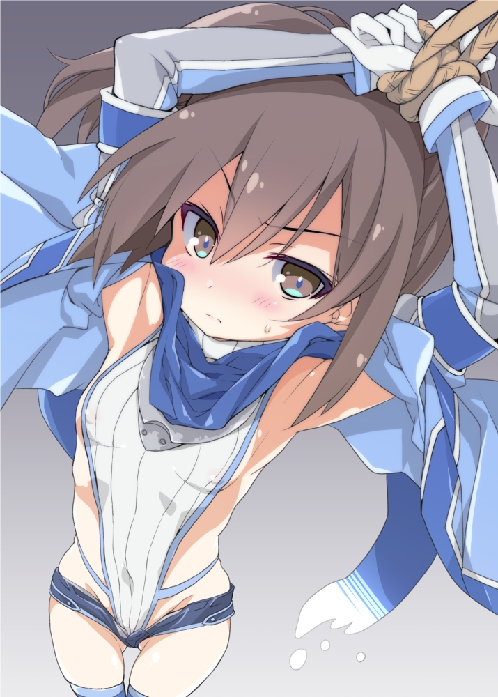 BOFURI Hentai 78 BOFURI Hentai 286
