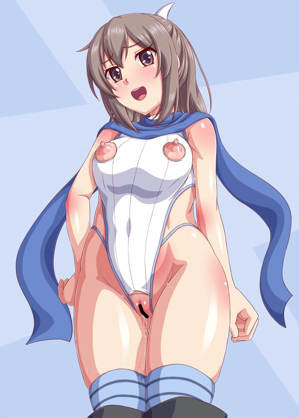 BOFURI Hentai 71 BOFURI Hentai 294
