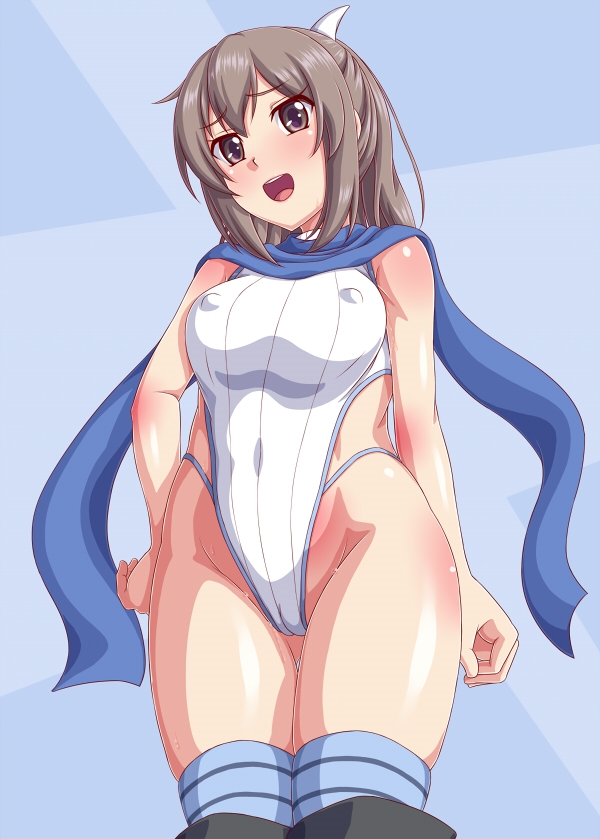 BOFURI Hentai 70 BOFURI Hentai 295