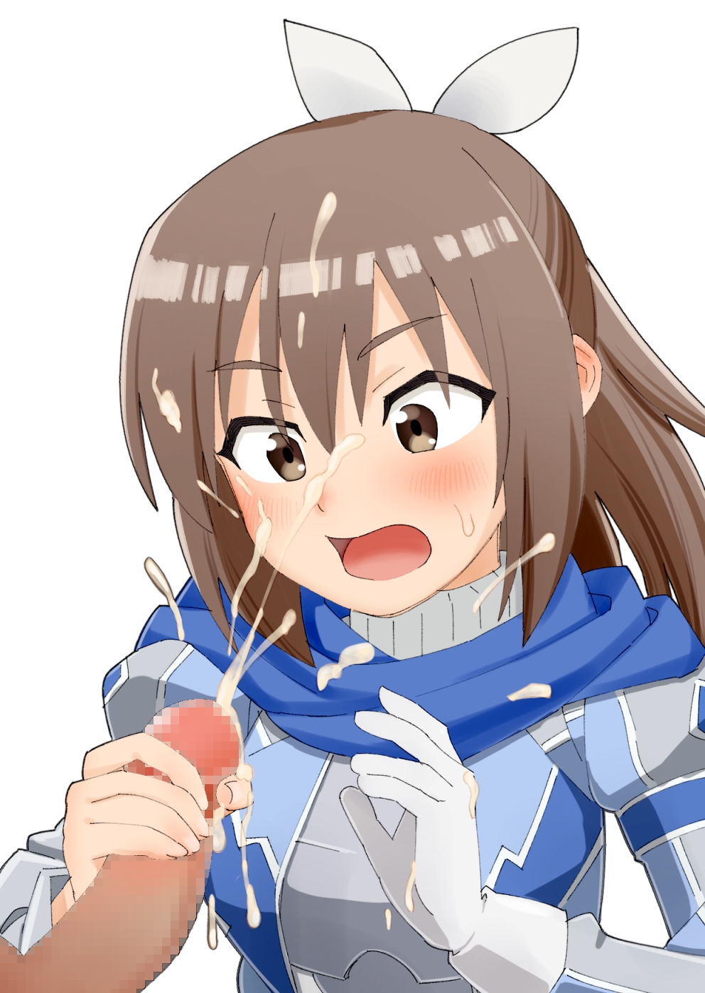 BOFURI Hentai 10 BOFURI Hentai 355