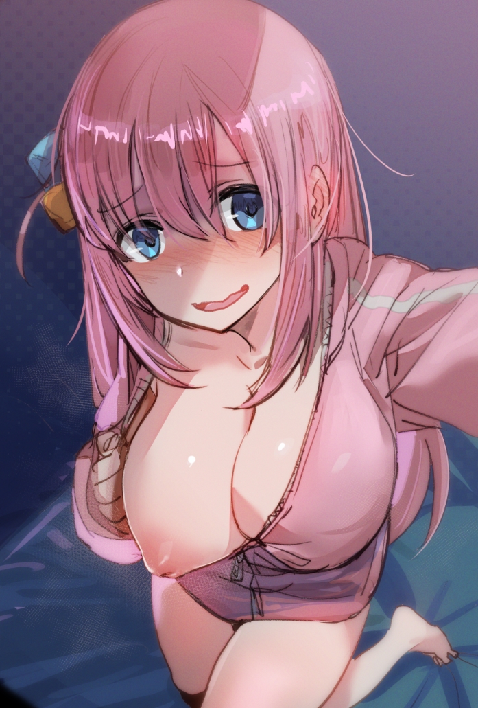 Bocchi the Rock Hentai 300 Bocchi the Rock Hentai 126