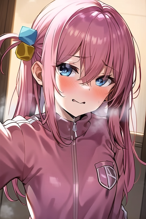 Bocchi the Rock Hentai 277 Bocchi the Rock Hentai 149