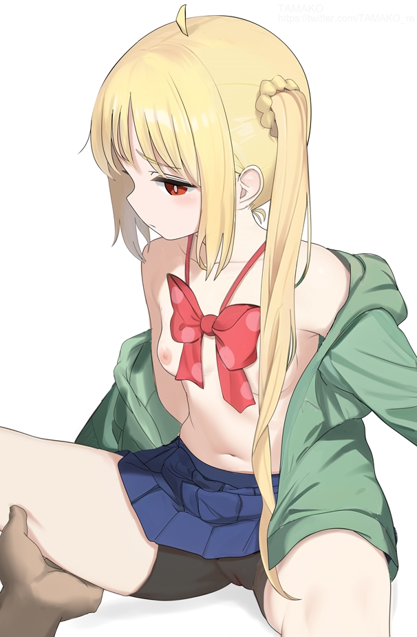 Bocchi the Rock Hentai 235 Bocchi the Rock Hentai 191