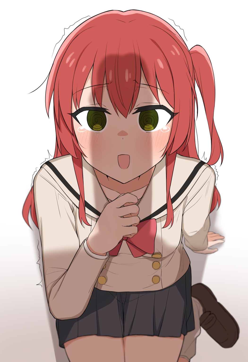 Bocchi the Rock Hentai 233 Bocchi the Rock Hentai 193