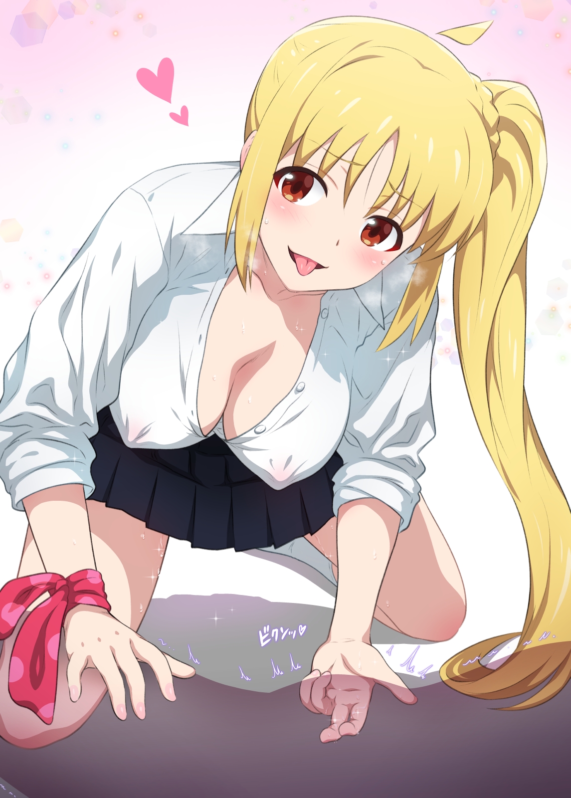 Bocchi the Rock Hentai 188 Bocchi the Rock Hentai 238