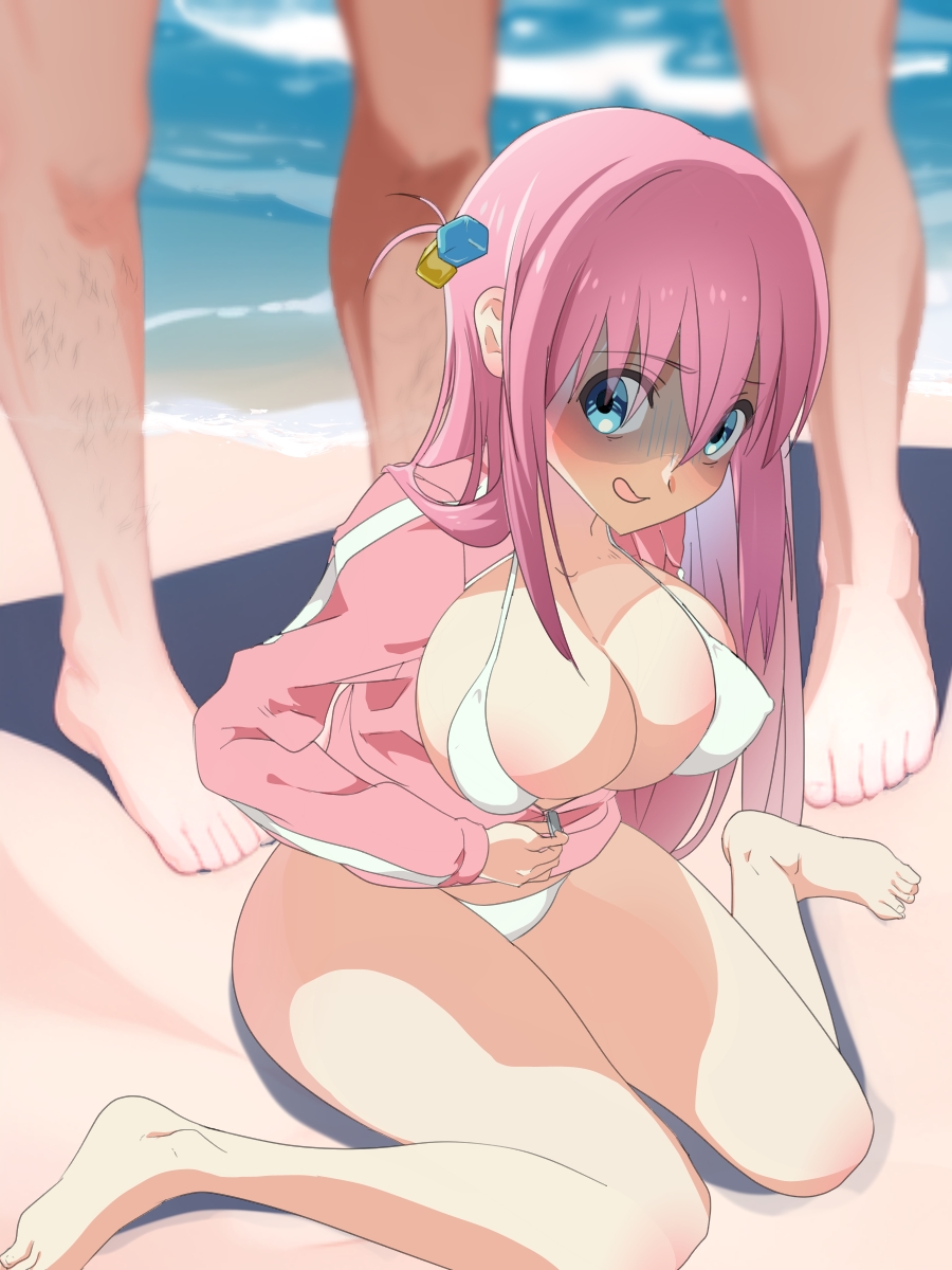 Bocchi the Rock Hentai 90 Bocchi the Rock Hentai 336