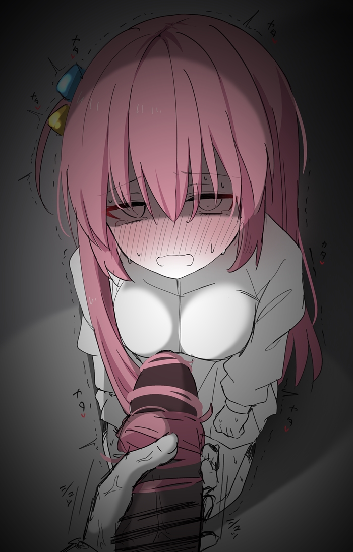 Bocchi the Rock Hentai 379 Bocchi the Rock Hentai 48