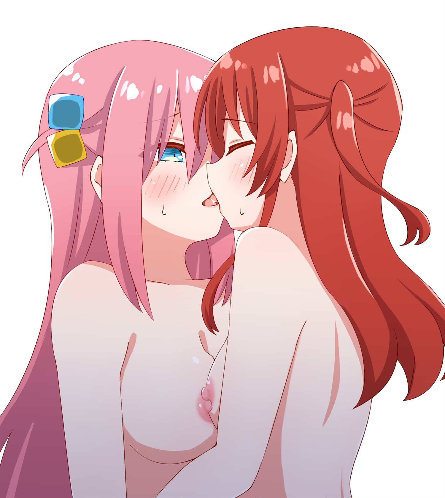Bocchi the Rock Hentai 374 Bocchi the Rock Hentai 53