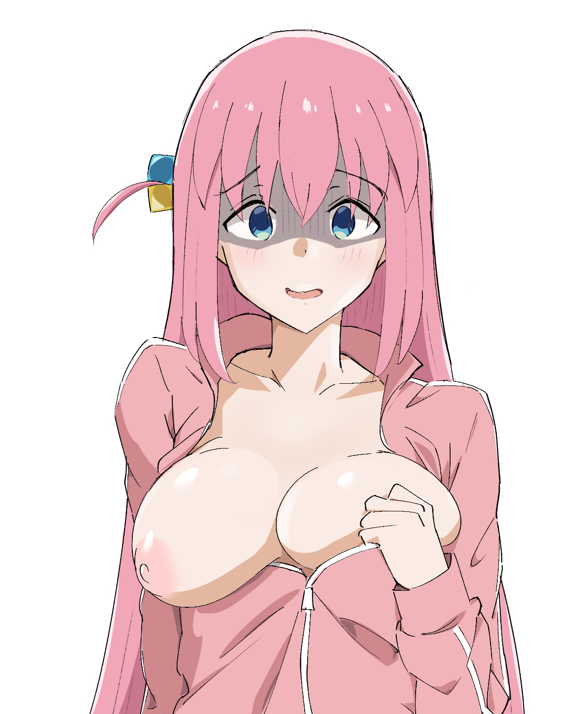Bocchi the Rock Hentai 362 Bocchi the Rock Hentai 65