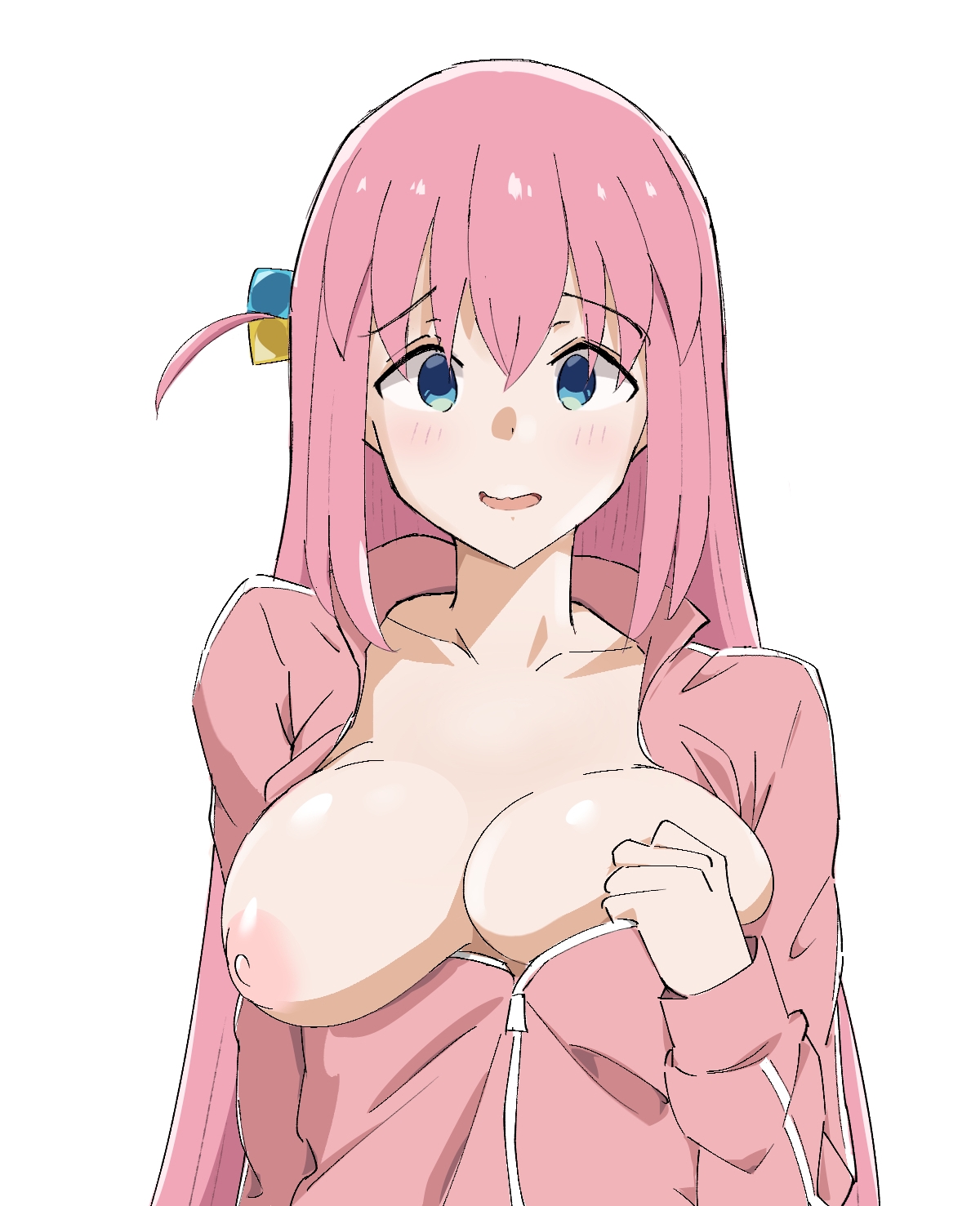 Bocchi the Rock Hentai 361 Bocchi the Rock Hentai 66