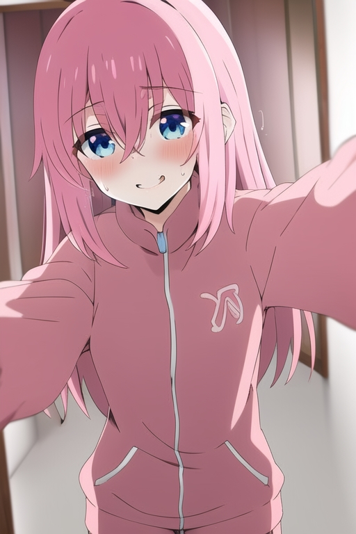 Bocchi the Rock Hentai 352 Bocchi the Rock Hentai 75