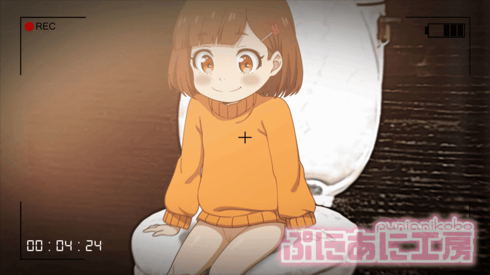 Buddy Daddies Hentai Gif 1