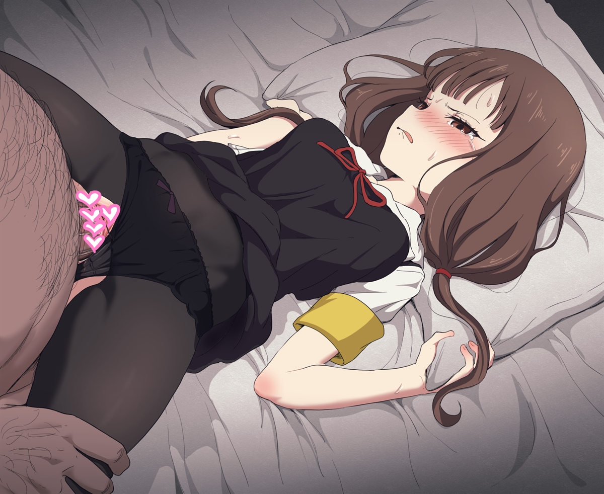 Kaguya sama wa Kokurasetai 175