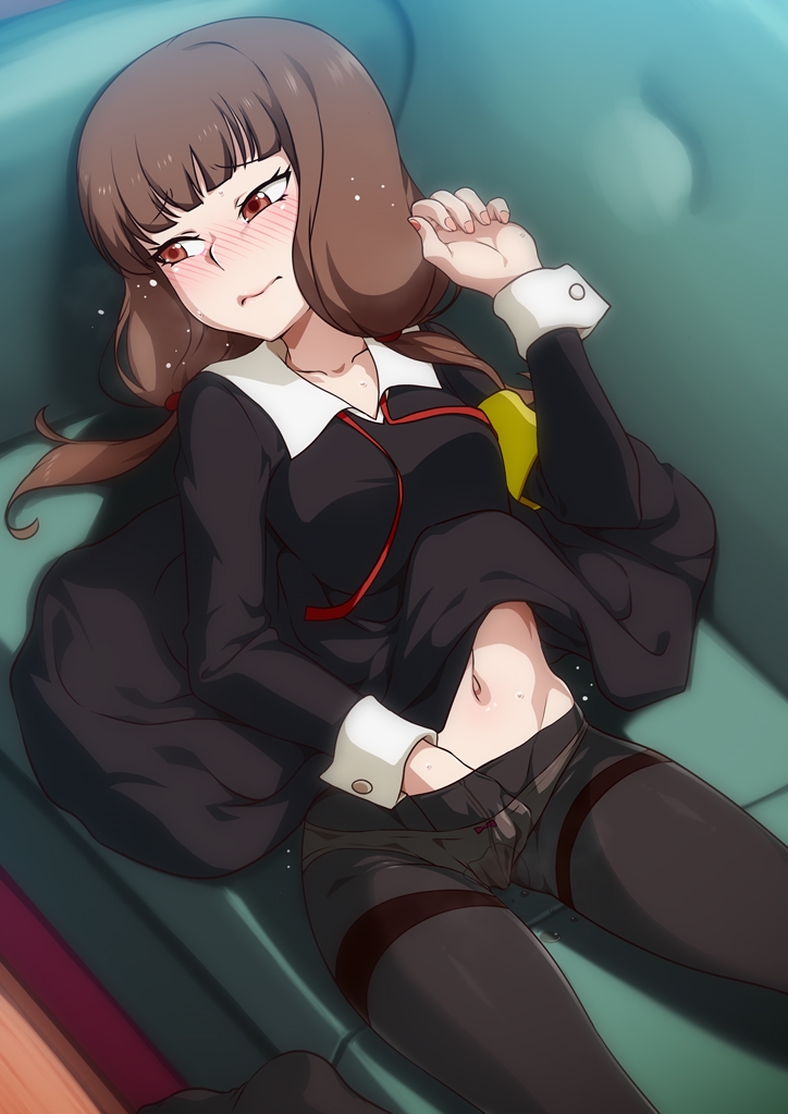 Kaguya-sama: Love is War Hentai 182 Kaguya sama wa Kokurasetai 239