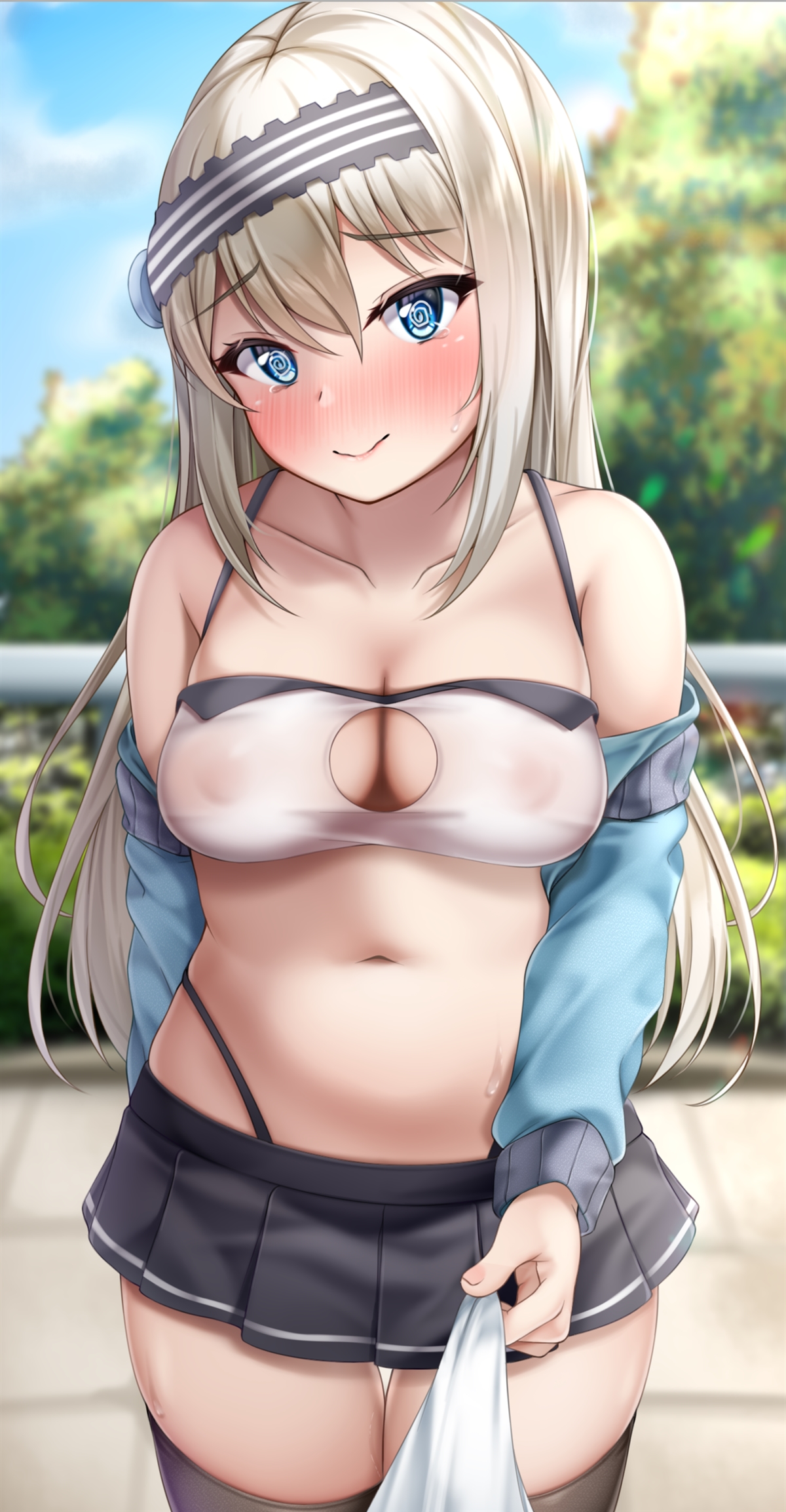 Kaguya-sama: Love is War Hentai 162 Kaguya sama wa Kokurasetai 259