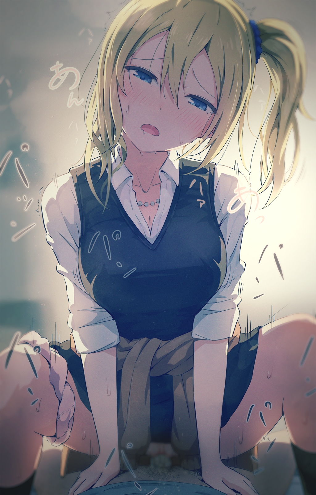 Kaguya-sama: Love is War Hentai 138 Kaguya sama wa Kokurasetai 283