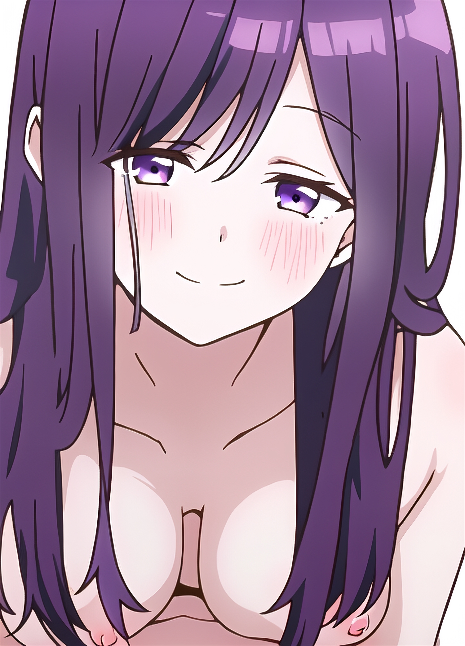 Kubo-san wa Mob wo Yurusanai Hentai 89 Kubo san Hentai 13