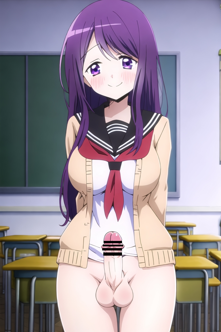 Kubo-san wa Mob wo Yurusanai Hentai 86 Kubo san Hentai 15
