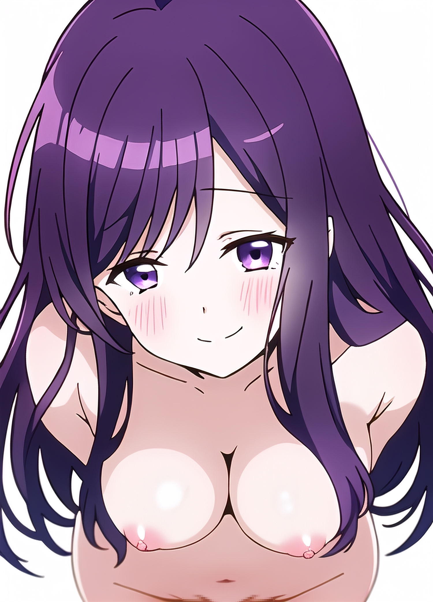 Kubo-san wa Mob wo Yurusanai Hentai 85 Kubo san Hentai 15