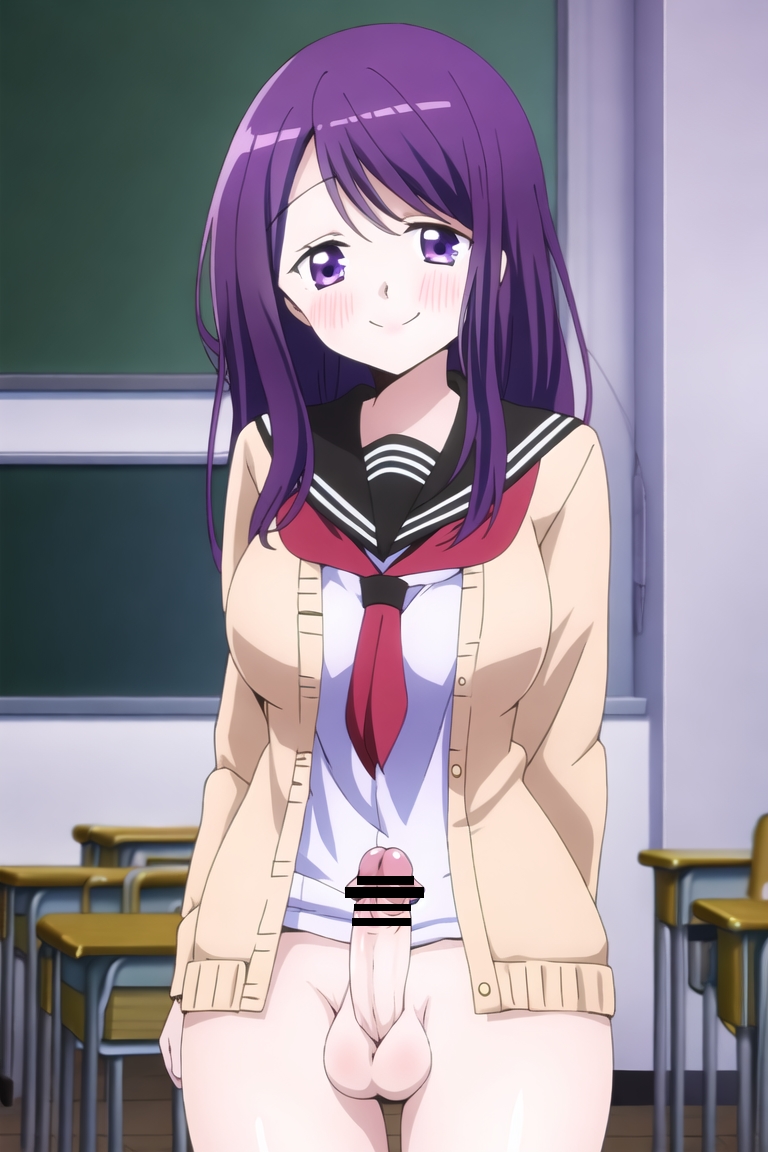 Kubo-san wa Mob wo Yurusanai Hentai 84 Kubo san Hentai 16