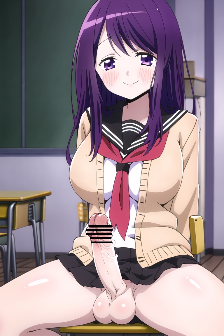 Kubo-san wa Mob wo Yurusanai Hentai 82 Kubo san Hentai 17