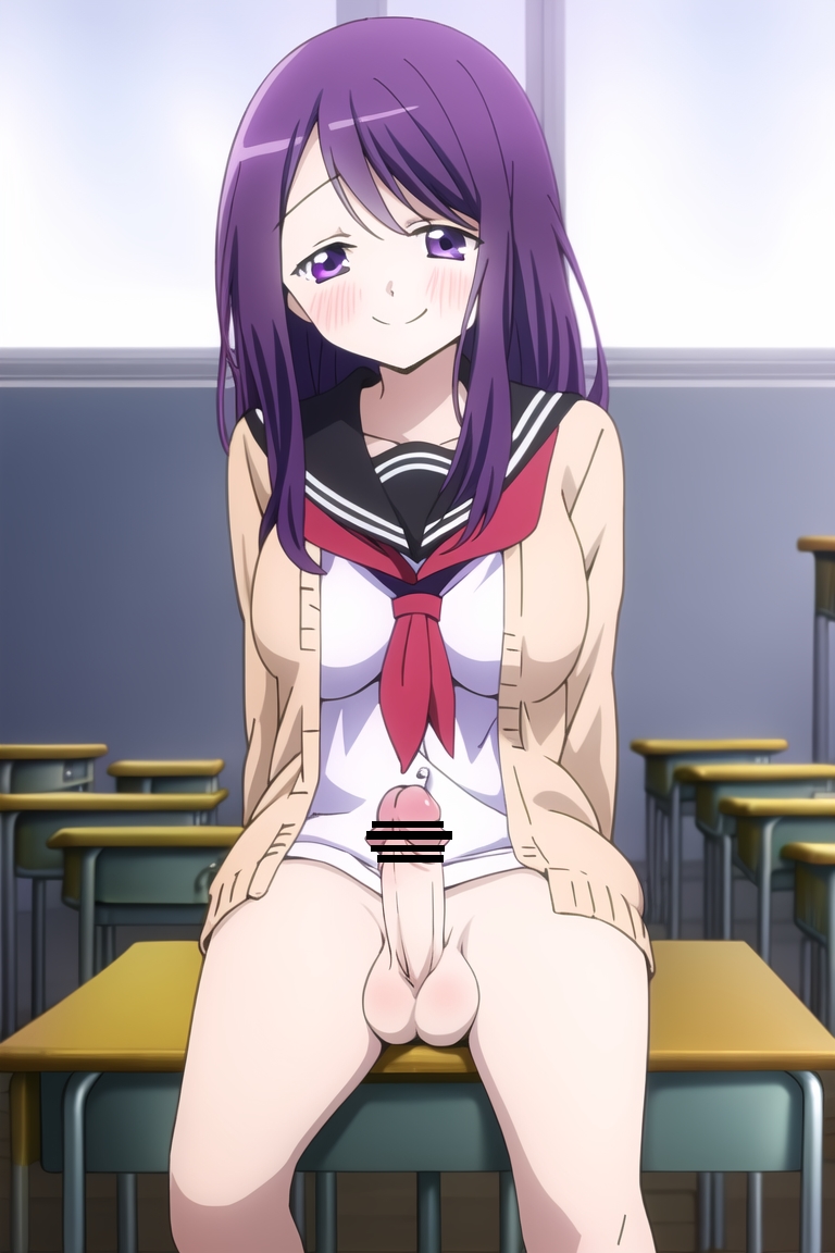 Kubo-san wa Mob wo Yurusanai Hentai 78 Kubo san Hentai 19