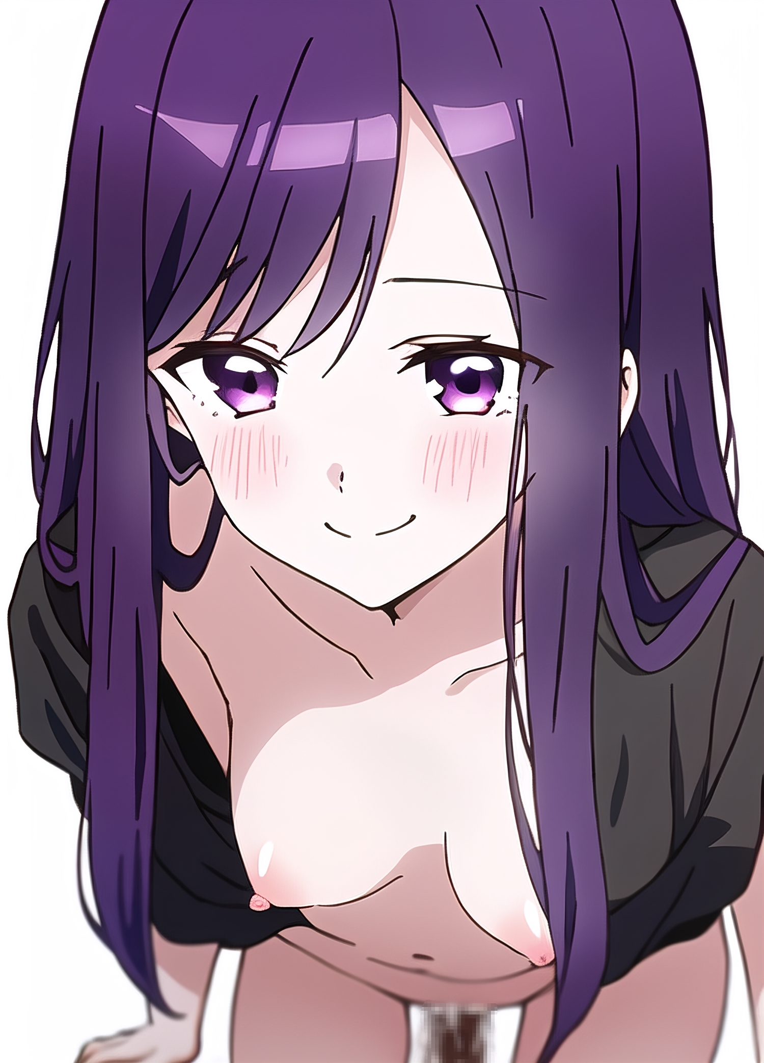 Kubo-san wa Mob wo Yurusanai Hentai 77 Kubo san Hentai 19