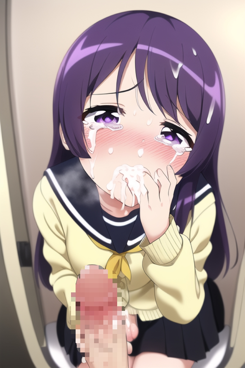 Kubo-san wa Mob wo Yurusanai Hentai 51 Kubo san Hentai 44