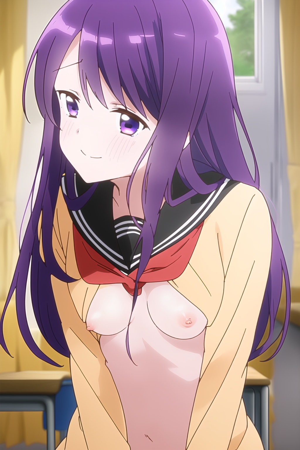 Kubo-san wa Mob wo Yurusanai Hentai 105 Kubo san Hentai 5