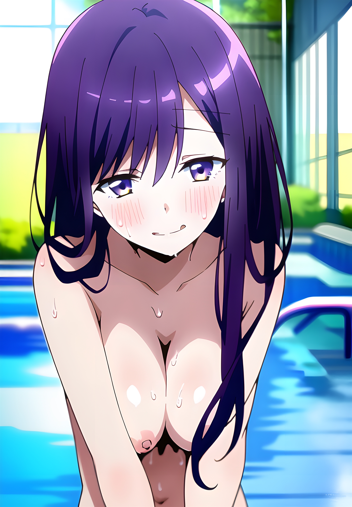 Kubo-san wa Mob wo Yurusanai Hentai 32 Kubo san Hentai 63
