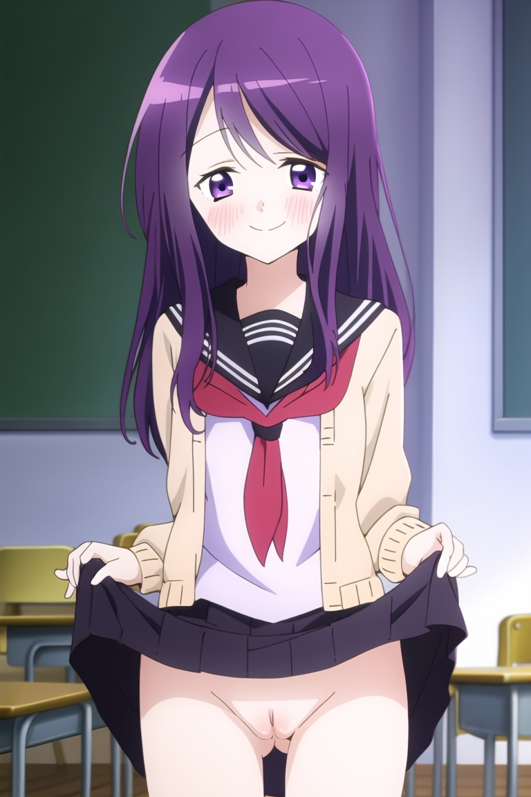Kubo-san wa Mob wo Yurusanai Hentai 102 Kubo san Hentai 7