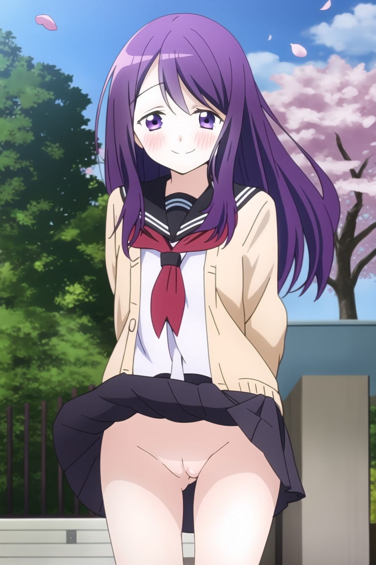 Kubo-san wa Mob wo Yurusanai Hentai 100 Kubo san Hentai 8