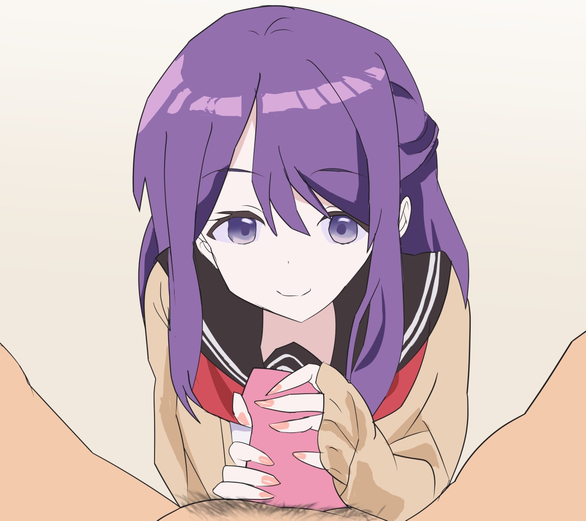 Kubo-san wa Mob wo Yurusanai Hentai 8 Kubo san Hentai 87