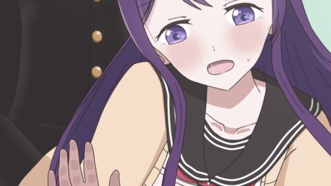 Kubo san Hentai 88