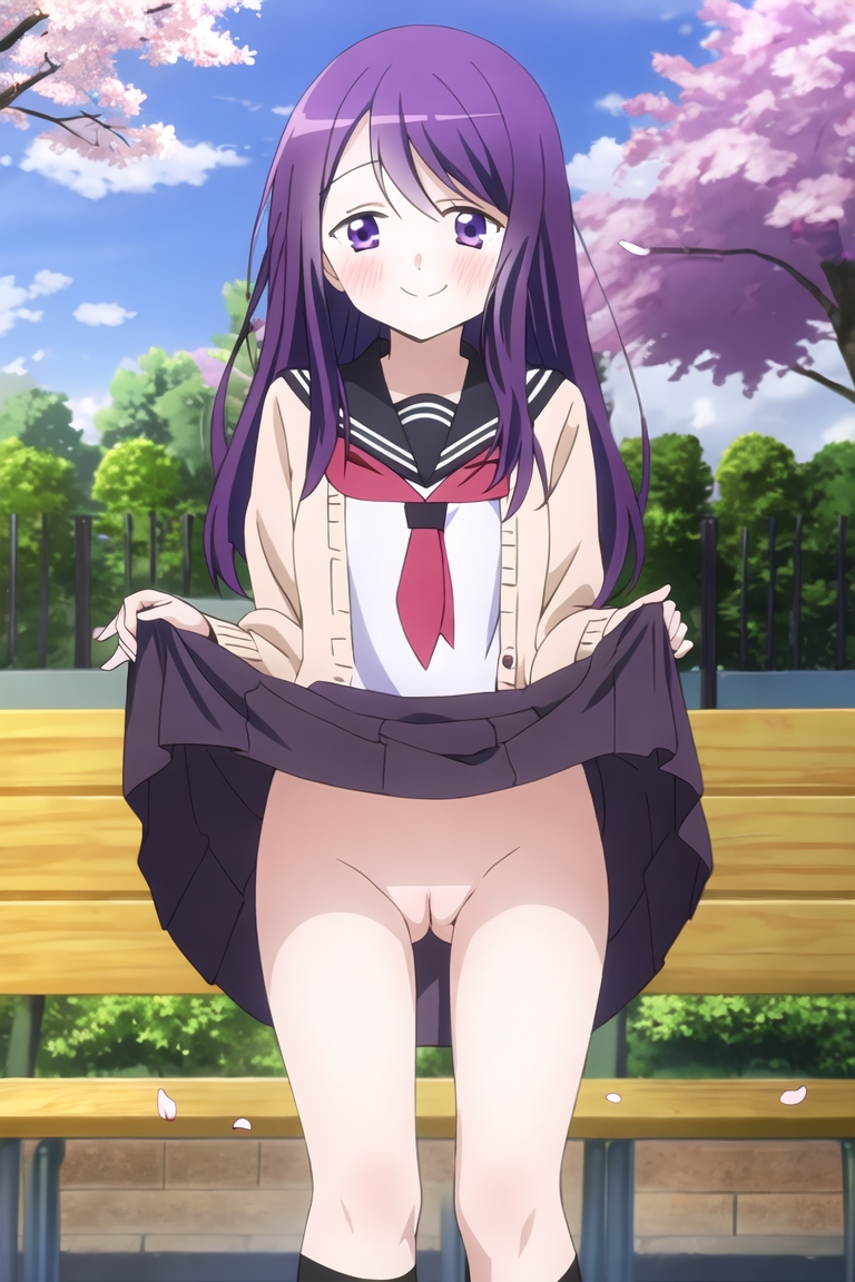 Kubo-san wa Mob wo Yurusanai Hentai 98 Kubo san Hentai 9
