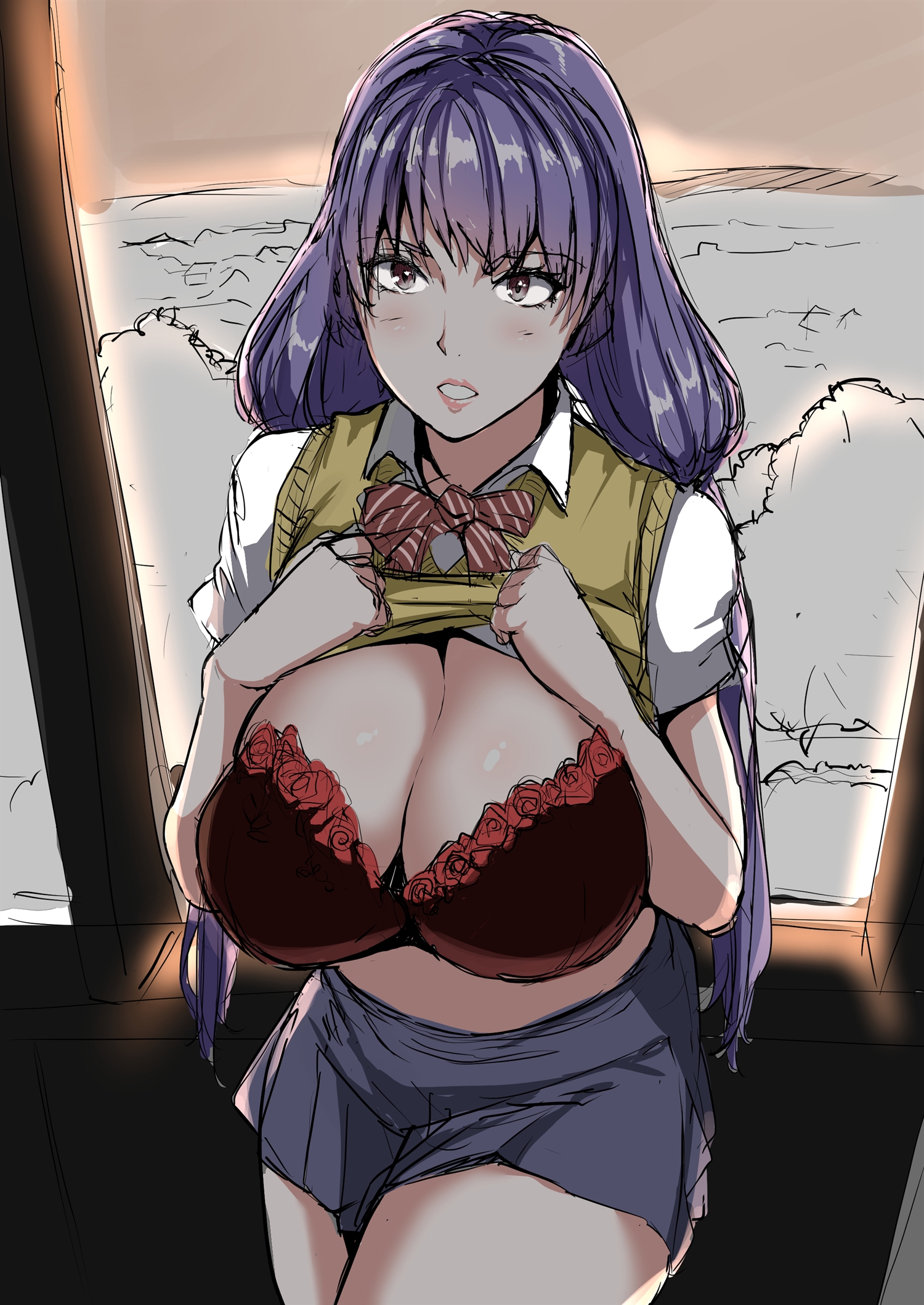 Kyokou Suiri Hentai 167 Kyokou Suiri Hentai 66