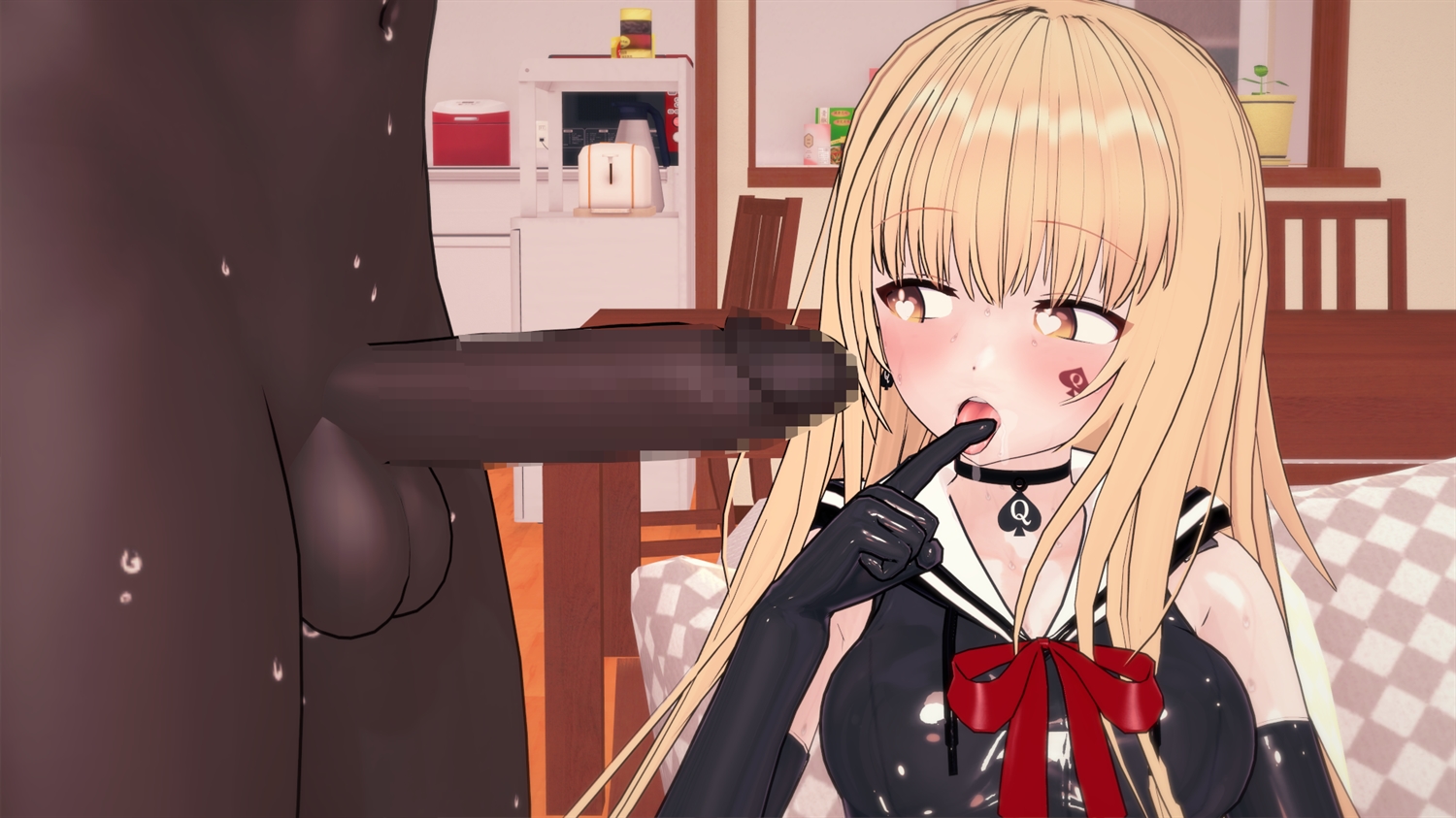 Otonari no Tenshi-sama Hentai 428 Otonari no Tenshi sama Hentai 16